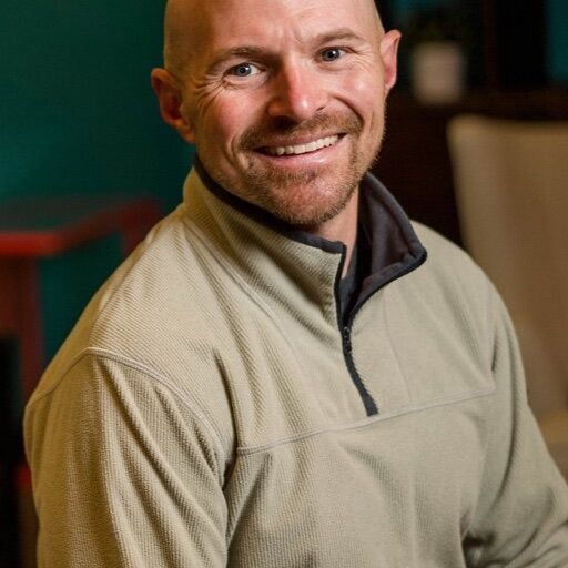 Gavin Woody