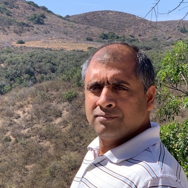 Anil Kumar