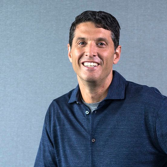 Terry Myerson