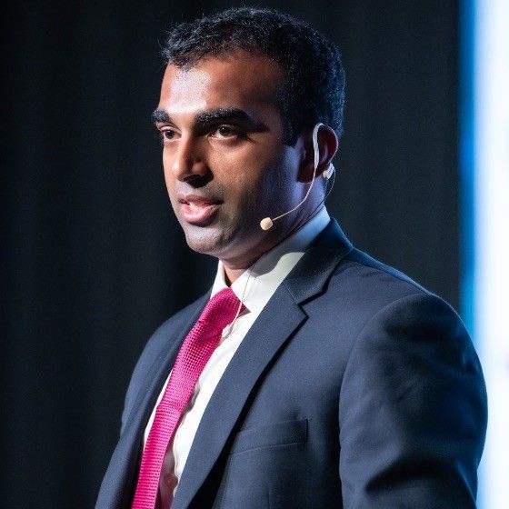 Vivas Kumar