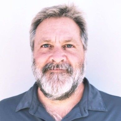 Wayne Reuvers