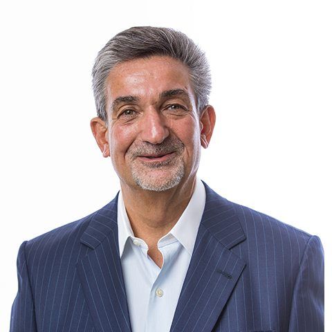 Ted Leonsis