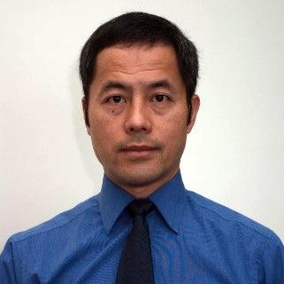 Francis Jen 任