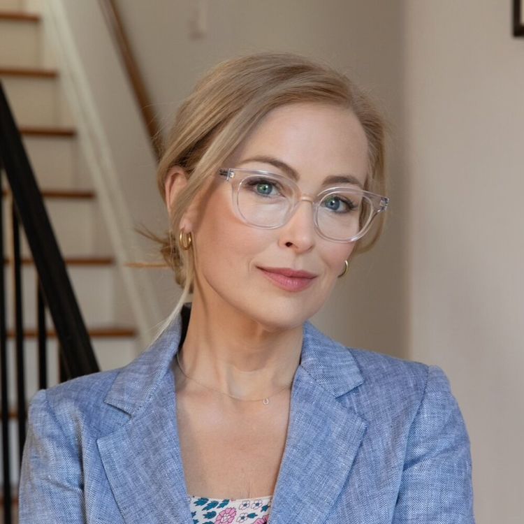 Kathryn Tucker