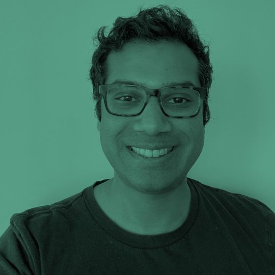 Ankur Goyal