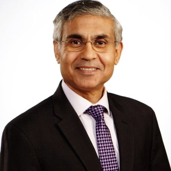 Mohit Malhotra