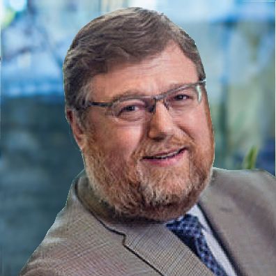 Bruce Sullenger