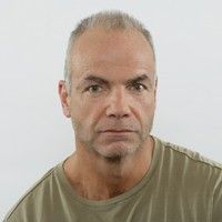 Todd Dagres