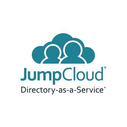 Jumpcloud Logo for active job listings