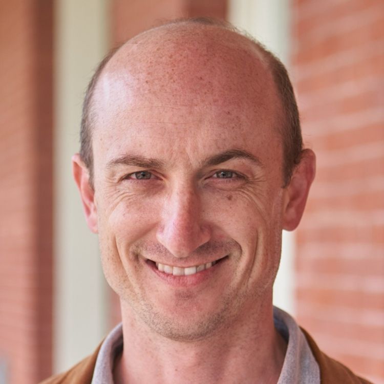 David Riester