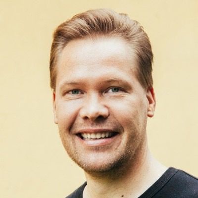 Petteri Lahtela