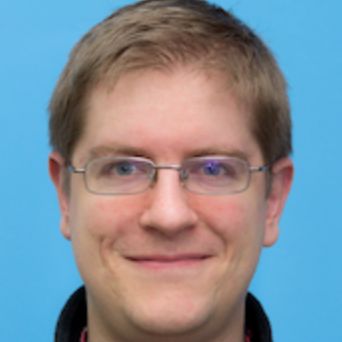 Nicholas Horelik