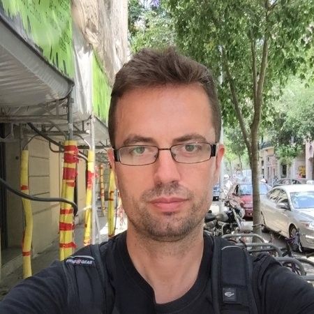 Juan Carlos Riveiro