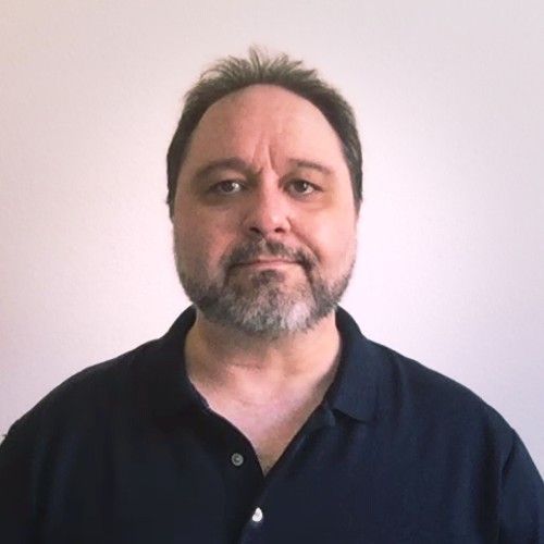 Tim Flanders