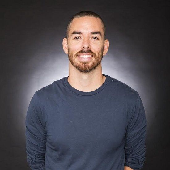 Marc Merrill