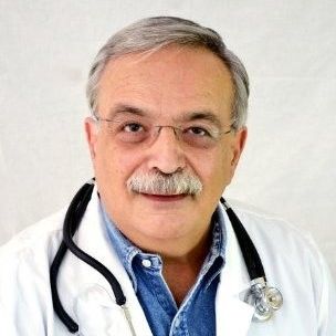 William Valenti MD