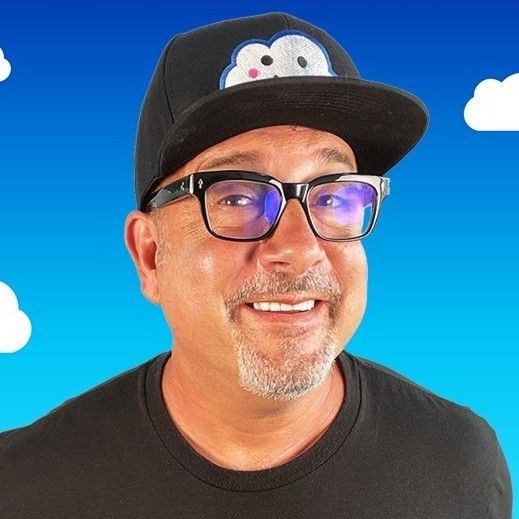 Daniel Rosen