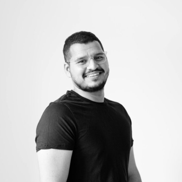 Bhargav Prasad