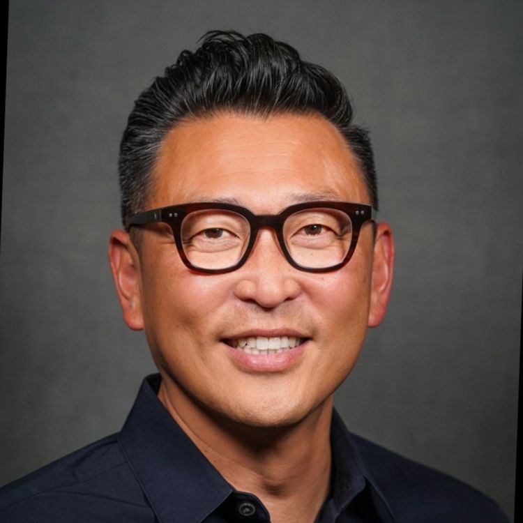 Robert Kang