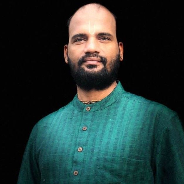 Manikandan A Gurunathan