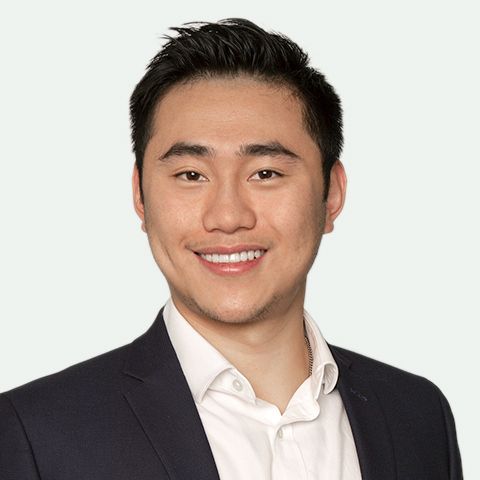 Justin Wu