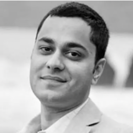 Farid Vij