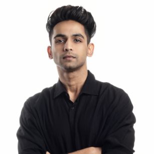 Shubham A Mishra