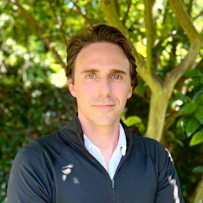 Xander Oltmann