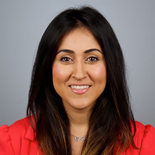 Pegah Ebrahimi
