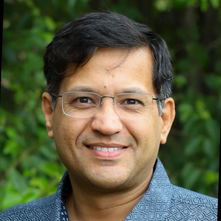 Jitendra Mohan
