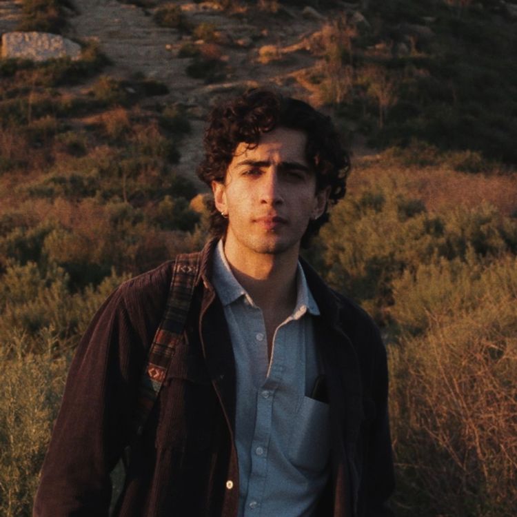 Keyan Kazemian