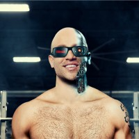 Jeff Halevy