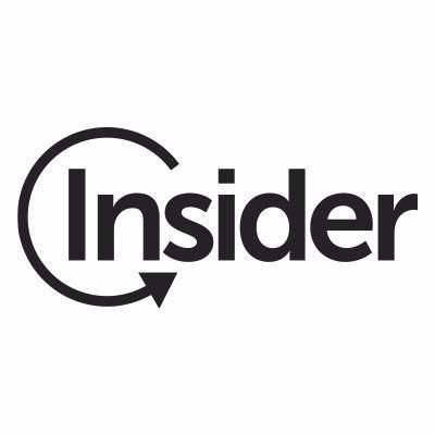 Insider Logo for active job listings