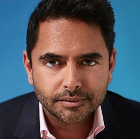 Rohan Oza