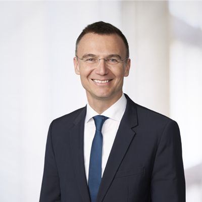 Jacques Boschung