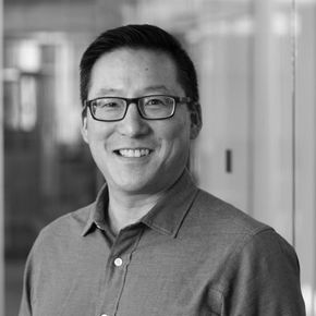 Eric Chin
