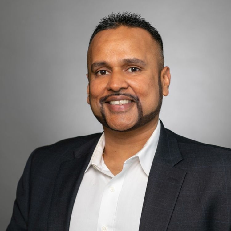 Geetesh Goyal