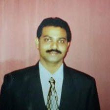 Mohan Rao Kamkanampati