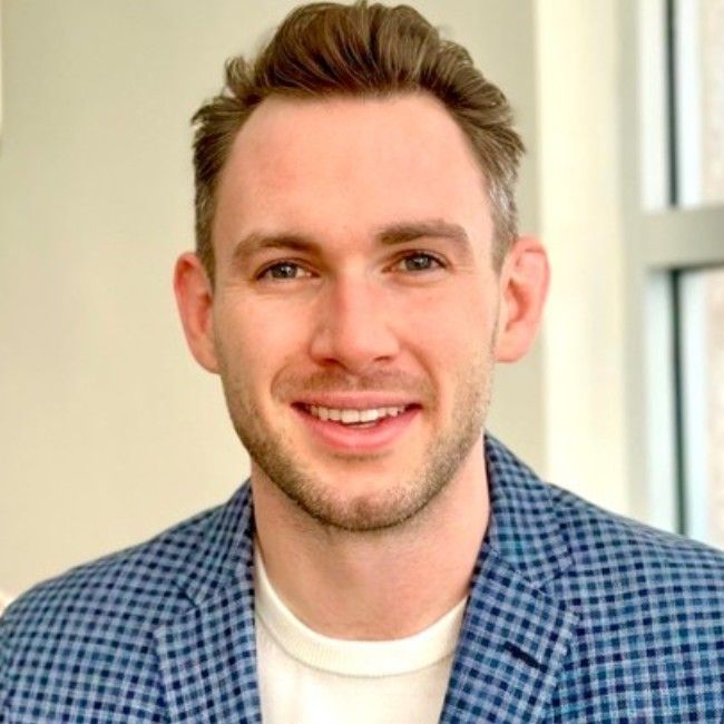 James MacKey