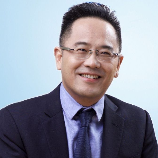 Joe Zhu