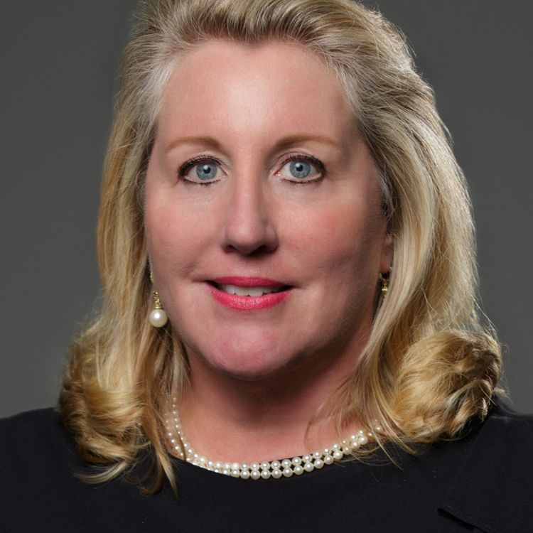 Gretchen Wilcox