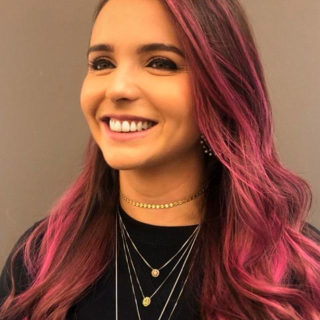 Aline Oliveira