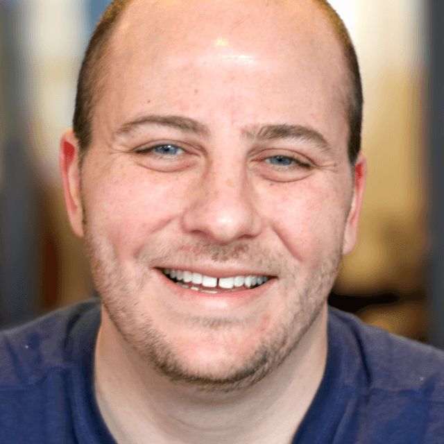 Joel Friedman