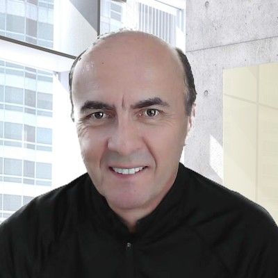 Zee Aganovic