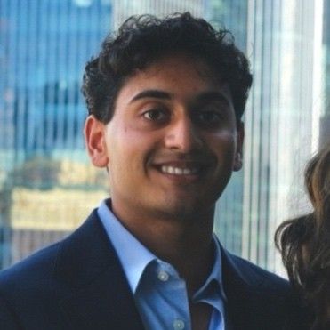 Ishan Sheth