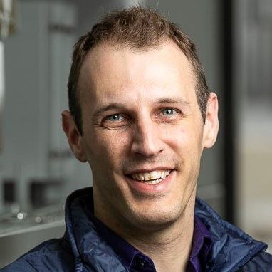Greg Hitz