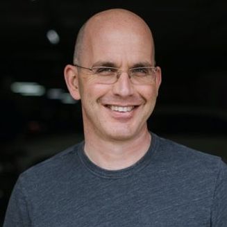 Uri Kolodny