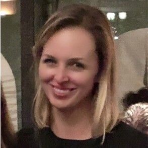 Beth Cushing