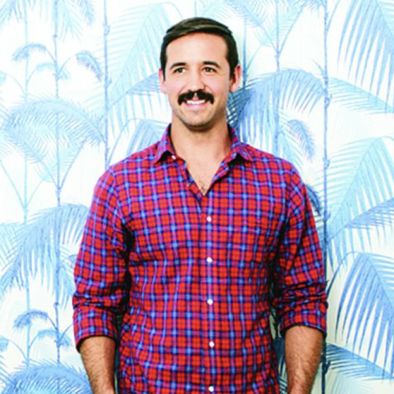 Ben Porterfield