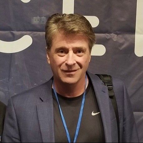 Gary McNamee